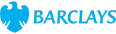 Barclays logo