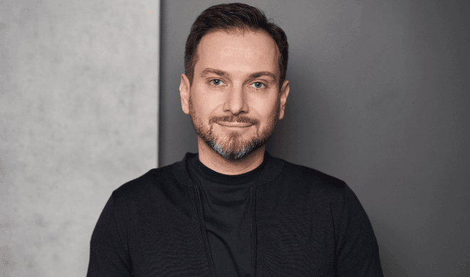 An interview with MultiPass founder Dmitry Tsymber