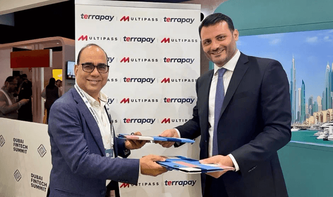 New Opportunities for International Businesses: TerraPay Partners with Multipass