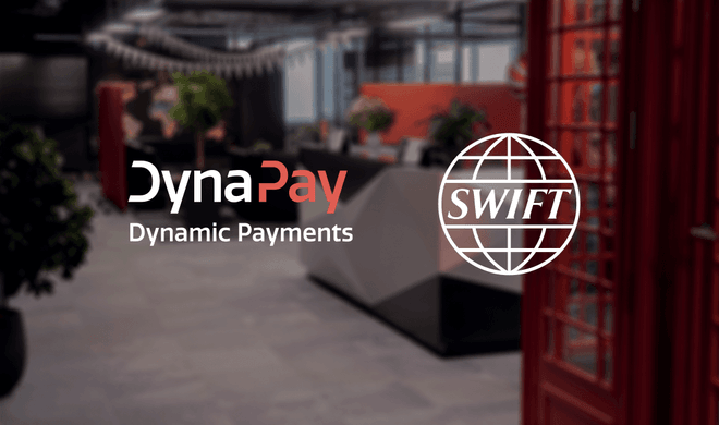 MultiPass becomes an official SWIFT member