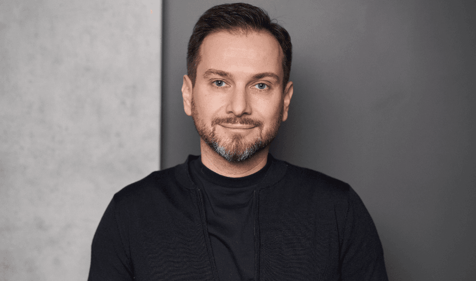 An interview with MultiPass founder Dmitry Tsymber