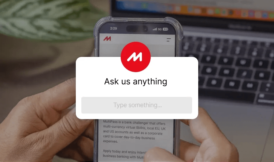 Ask MultiPass: Demystifying international payments